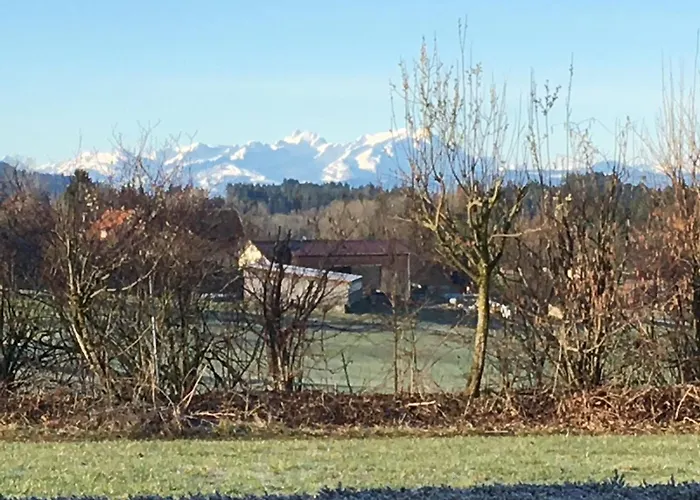 Panorama Saentisblick
