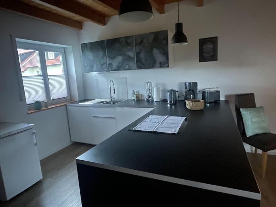 Apartment Panorama Saentisblick