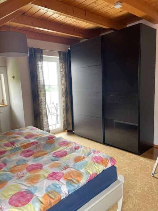 Panorama Saentisblick Apartment