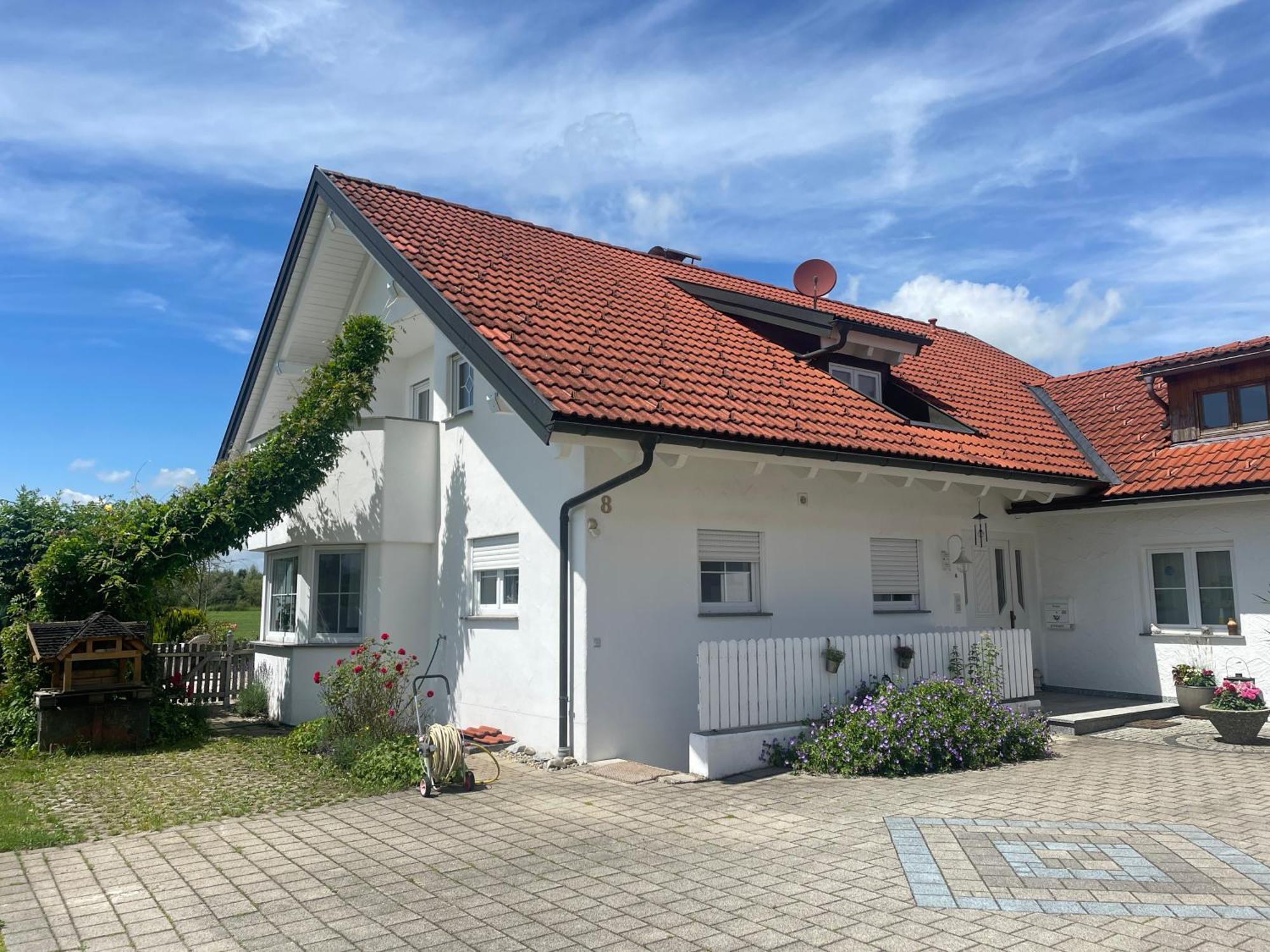 Panorama Saentisblick Apartment *